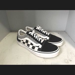❗️VANS OLD SKOOL - MENS SIZE 8